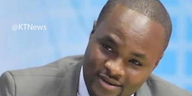 A book of Lies? Kabumba Explores Complex Constitutional Questions