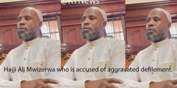 Man Accused of Defiling Step Daughter Granted Bail