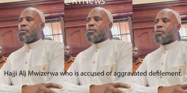 Man Accused of Defiling Step Daughter Granted Bail