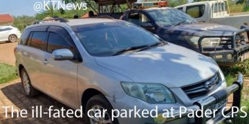 Accident Claims Toddler’s Life