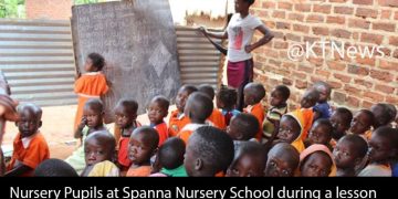 Nursery Teachers Scholarship Program Fails to Attract Applicants