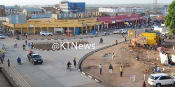 Arua City Leaders Mobilize Farmers to Grow More Coffee