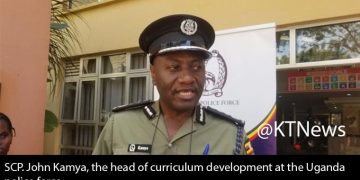 Police to Enrich Child Rights Training Modules