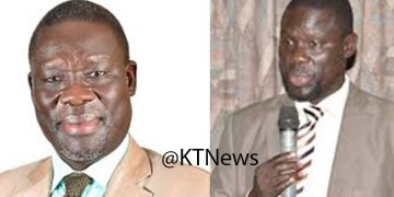 Gulu University VC Concerned About Low Student Enrollment at Kitgum Campus