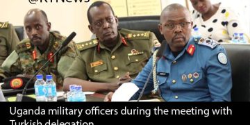 Defence Minister Urges Turkish Gov’t to Set Military Hub