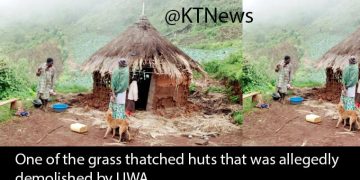 Benet Community Wants Museveni to Address Permanent Resettlement