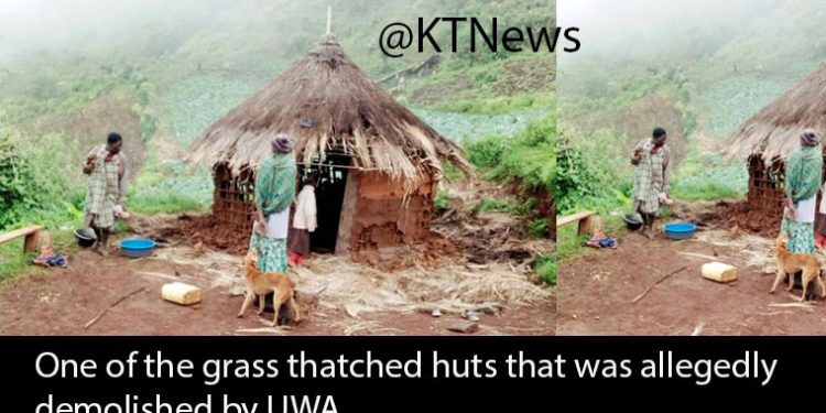 Benet Community Wants Museveni to Address Permanent Resettlement