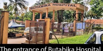 Rising Mental Illness Among Youth Worries Butabika Medics