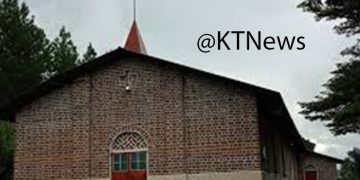 South Rwenzori Diocese Ordains Five Priests, Three Deacons