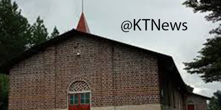 South Rwenzori Diocese Ordains Five Priests, Three Deacons