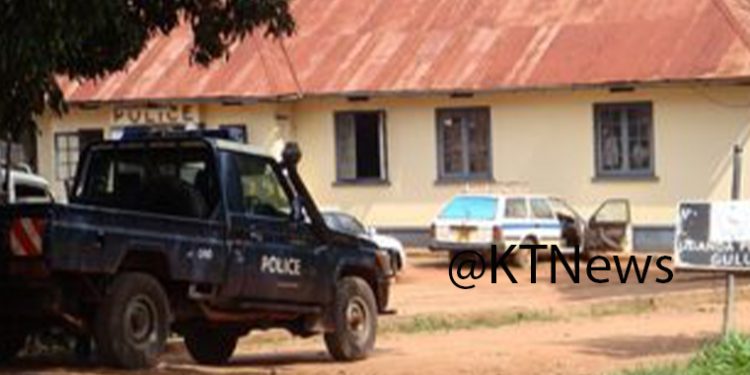 Policeman Arrested for Killing 7-Year-Old Boy in Gulu