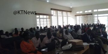 Six Sub Counties in Bududa to Benefit from UGX 92bn Agricultural Grant