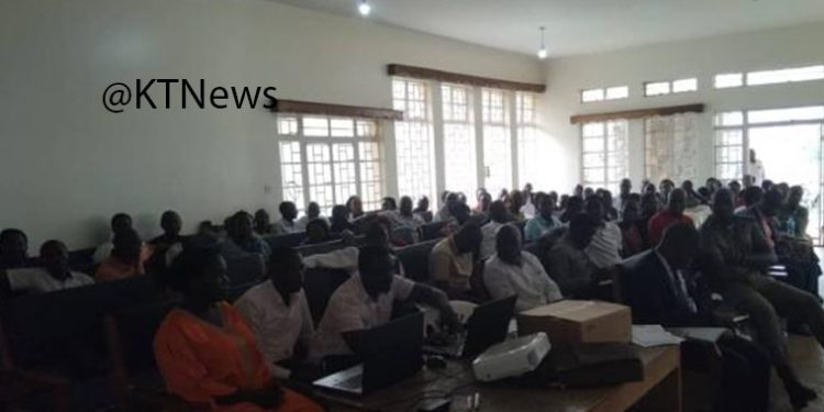 Six Sub Counties in Bududa to Benefit from UGX 92bn Agricultural Grant