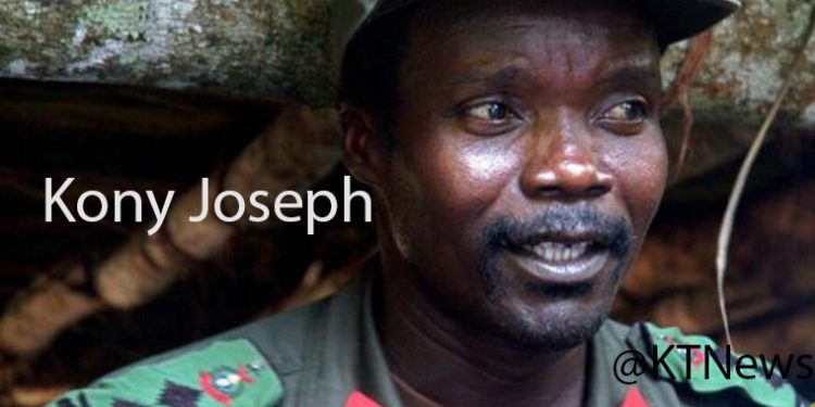 Why ICC Scheduled Kony’s Confirmation of Charges Hearing in 2025