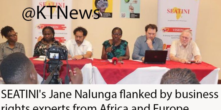 Experts Tell African States to Reject ‘Unfair’ Bilateral Investment Agreements in Entebbe Declaration