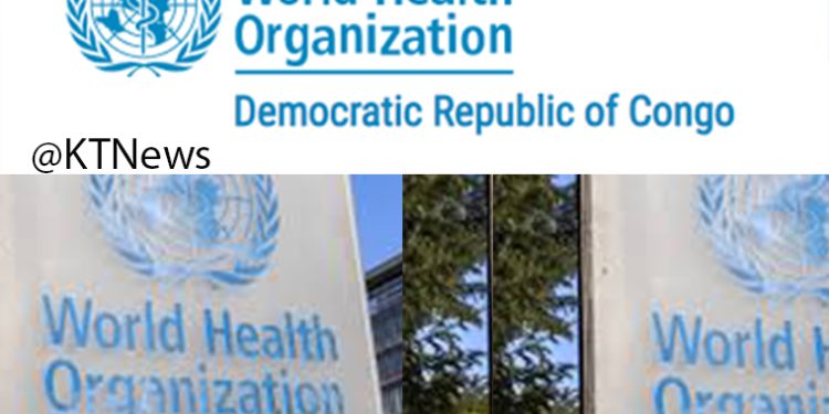 Cause of Strange Disease in DRC Still Unknown-WHO