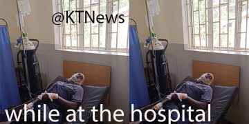 Jinja Residents Fall Victim to Violent Attacks as Thugs Exploit Festive Season