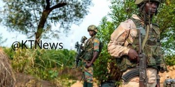 Heavy Fighting in North Kivu Continues