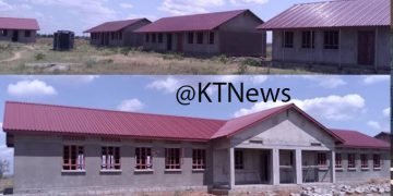 Rengen Seed Secondary School Set to Open by 2025