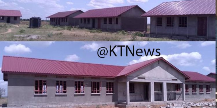 Rengen Seed Secondary School Set to Open by 2025