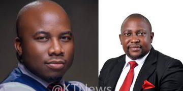 Mpuuga’s Key Man’s Unleashed to Frustrate NBS Journalist Zambali’s 2026 Dream to Become Nansana Municipality Legislator