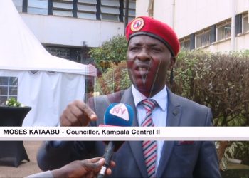 Bad News for Kavule As Lord Councilor Moses Katabu Vows to Spoil Rubongoya’s Kampala Central MP Bid Come 2026