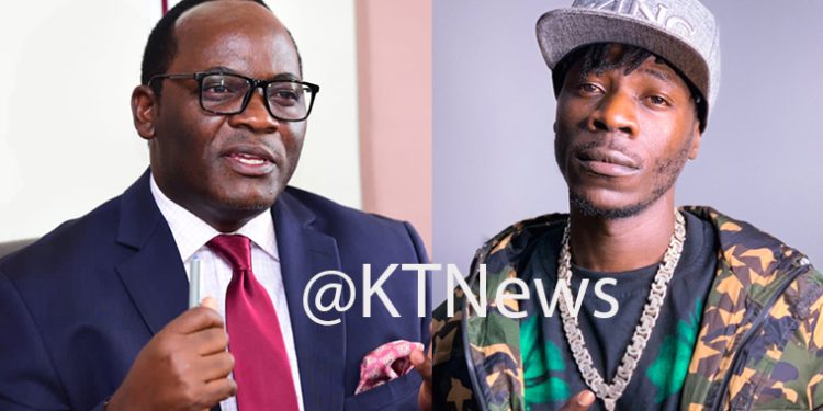 Plot to Kill Alien Skin at CBS Nkuuka Fete Revealed as Mpuuga Supporters Vow to Humiliate, Expose Bobi Wine Before Thousands of Kabaka Fans
