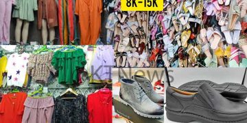 Good News as Census Final Report Shows 7 in every 10 Ugandans Have More Than One Pair of Shoes & Decent Clothing