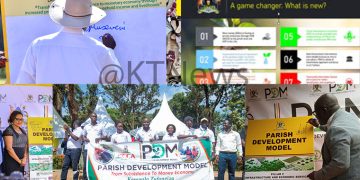 UBOS REPORT: Only 2 in Every 10 Poverty-Stricken Ugandans Targeted to Benefit From PDM Trillions Are Being Impacted by The Programme