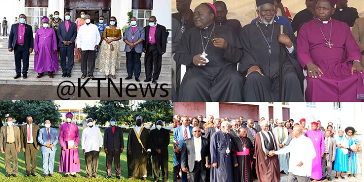 The 2024 Census Report & Why Museveni  Must Invest More In Youths & Religious Institutions