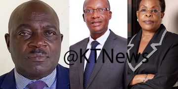 PPDA Petitioned As Luwero Elected Leaders Demand Action on District  Procurement Boss Edris Sserubiri