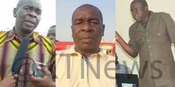 YELLOW ON SURFACE & RED INSIDE: How Tycoon Geoffrey Etwop Has Always Influenced Politics of Lira Town In His Own Way & Thereby Crippling NRM Party