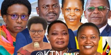 LISTED: Museveni Ministers Ought to Bounce Back Unopposed in 2026 & Why