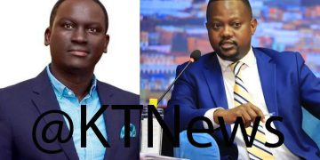 Man Who Ate Kabaka’s 300m Loses NBS Gig