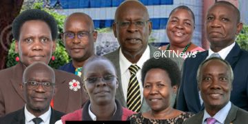 Woman Stages Coup, Forcefully Becomes Mega fm Boss & Baryomunsi Fears to Touch Her Because She’s a Cadre Claiming To Be Connected To Top UPDF General