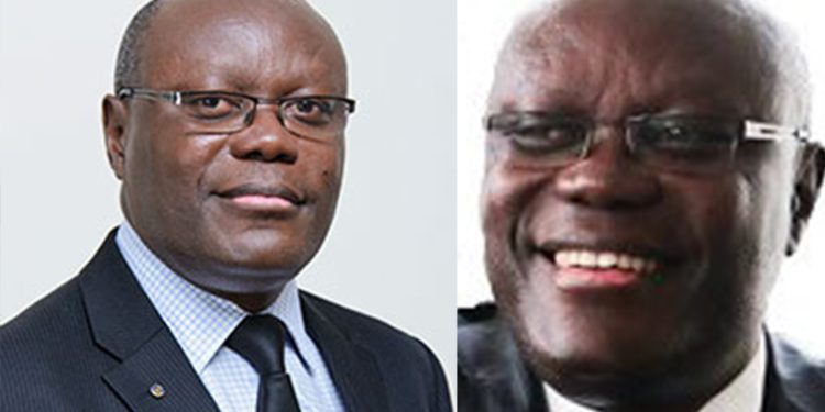 Martin Nsubuga Fails to Get  Back His URBRA Job but He  Refuses to Vacate Office