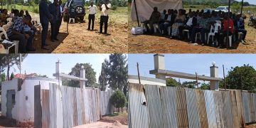 Kadama Siblings Gang Up on Leading K’la Money Lender Nelson Kituuka; Pinning His Card Pesa on Wairaka Land Saga