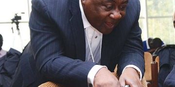 My boss Come Help Me. The Kabaka is squeezing my huge ga balls-Minister Mayanja cries to Museveni