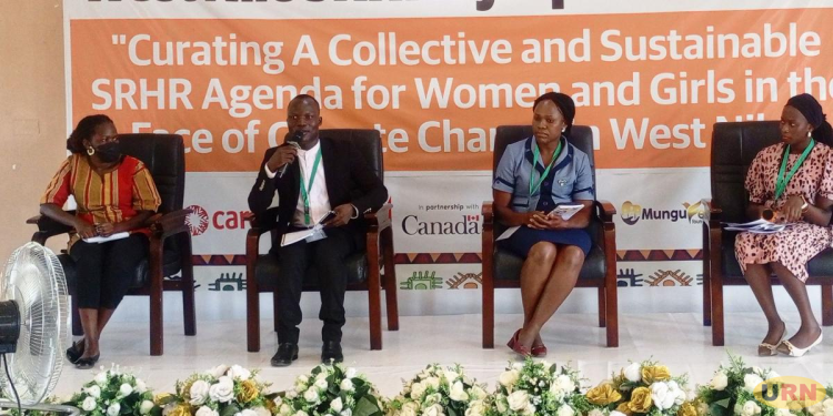 Gov’t Urged on Innovative Solutions to Address Climate, Gender Challenges