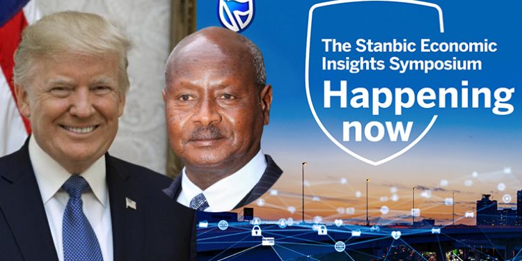 Uganda to Discuss Trump Effect on Economy