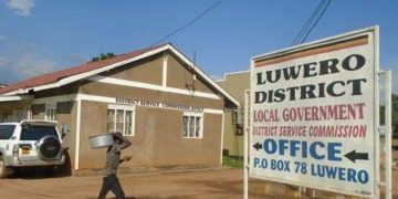 Man Stabbed to Death By Wife in Luwero