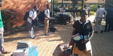 New Inspection Toolkit Raises Hope To Contain Depression, Violence in Schools