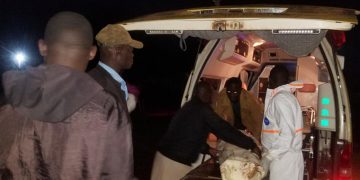 Jinja Couple’s Deaths Shock Families