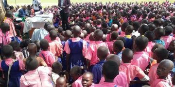 Ntungamo Education Officials, Headteachers Charged Over UPE Pupil Inflation