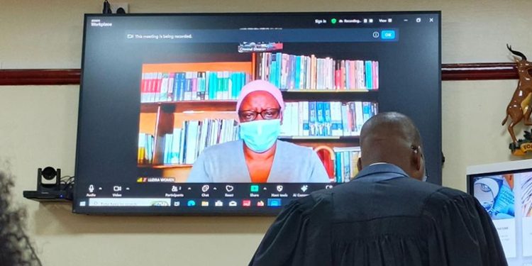 Chilling Evidence in Court as Katanga Murder Trial Resumes