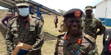 UPDF Deploys Heavily to Quell Katakwi-Napak Land Dispute