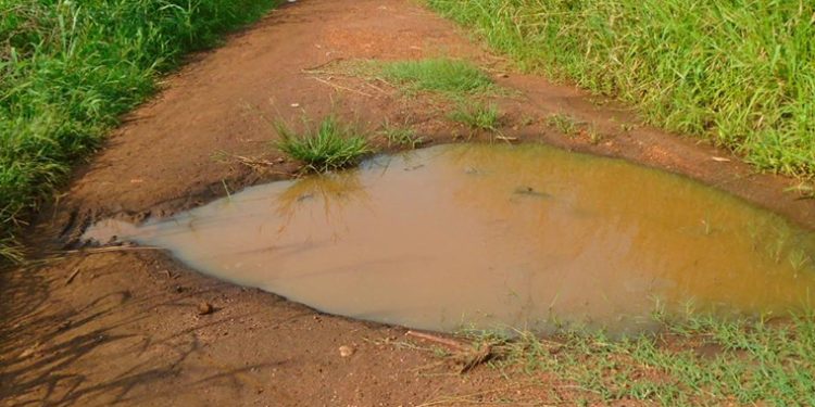 Masindi Gets UGX 1.5 BN for Construction of Access Roads