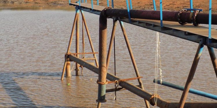 Gulu City Residents Suffer as NSWC Implements Water Cuts