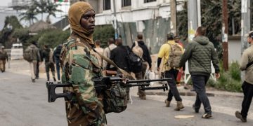 10 M23 Feared Dead As DRC Army Bombs Minembwe Airfield