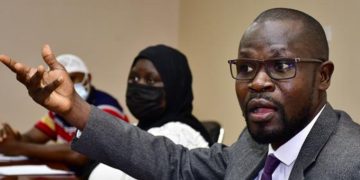 NUP Candidate Petitions Court Over Kawempe North Election Violence